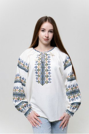 Vyshyvanka VZHR1