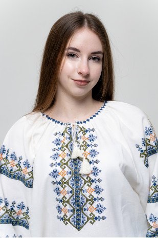Vyshyvanka VZHR1