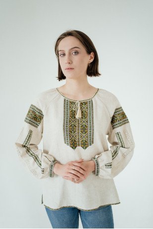 Vyshyvanka VZHR4