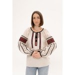 Вишиванка Жіноча VZHR5