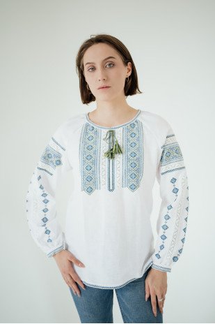 Vyshyvanka VZHR9