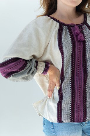 Vyshyvanka Women's VZHT1