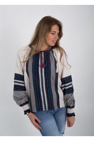 Vyshyvanka Women's VZHT2
