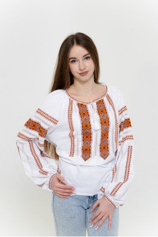 Vyshyvanka VZHR13
