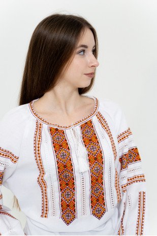 Vyshyvanka VZHR13