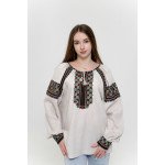 Вишиванка Жіноча VZHR21
