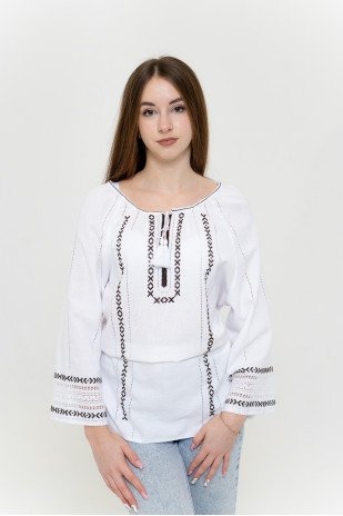 Vyshyvanka VZHR22