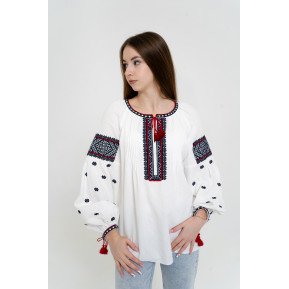 Вишиванка Жіноча VZHR27
