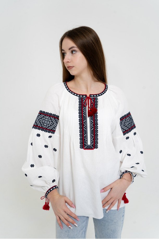 Vyshyvanka VZHR27