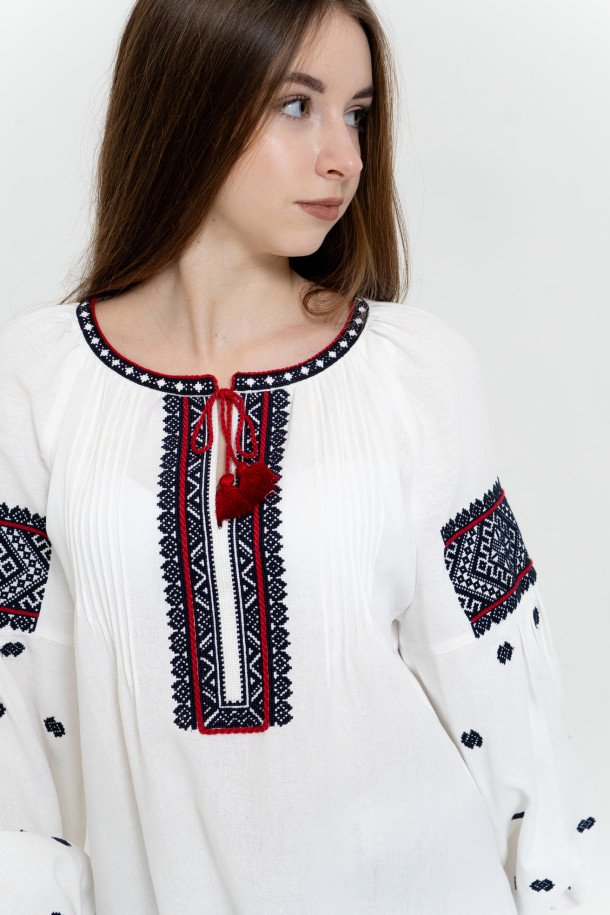 Vyshyvanka VZHR27