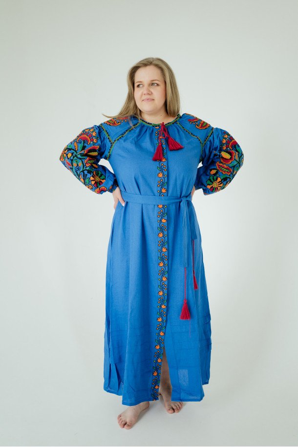 Dress PZHMR55