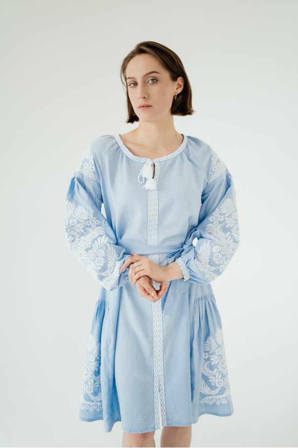 Women's Dress PZHLR60