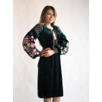 Women's Dress PZHLR60