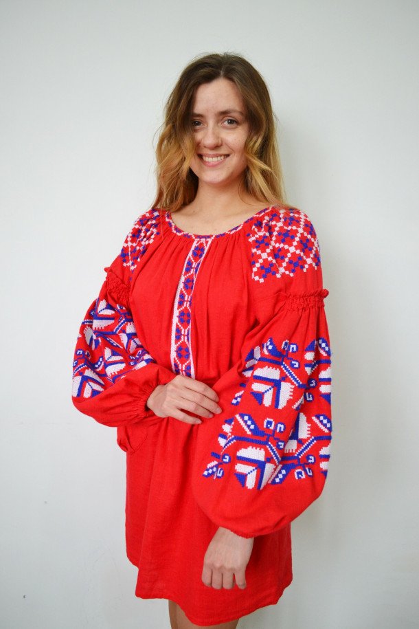 Dress PZHR2
