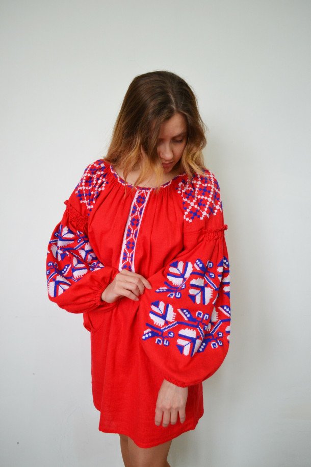 Dress PZHR2