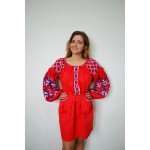 Dress PZHR2