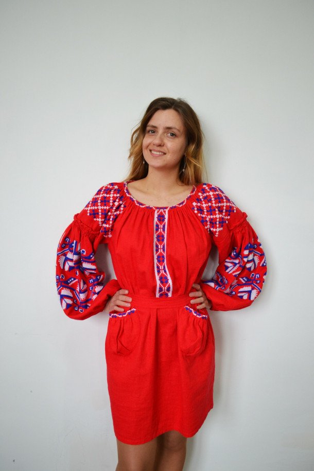 Dress PZHR2