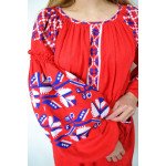 Dress PZHR2