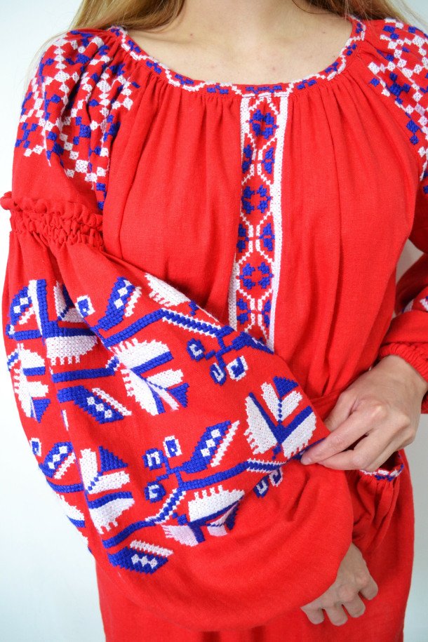 Dress PZHR2