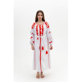 Dress PZHR3