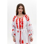 Dress PZHR3