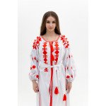 Dress PZHR3