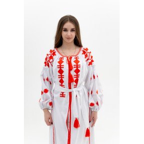 Dress PZHR3