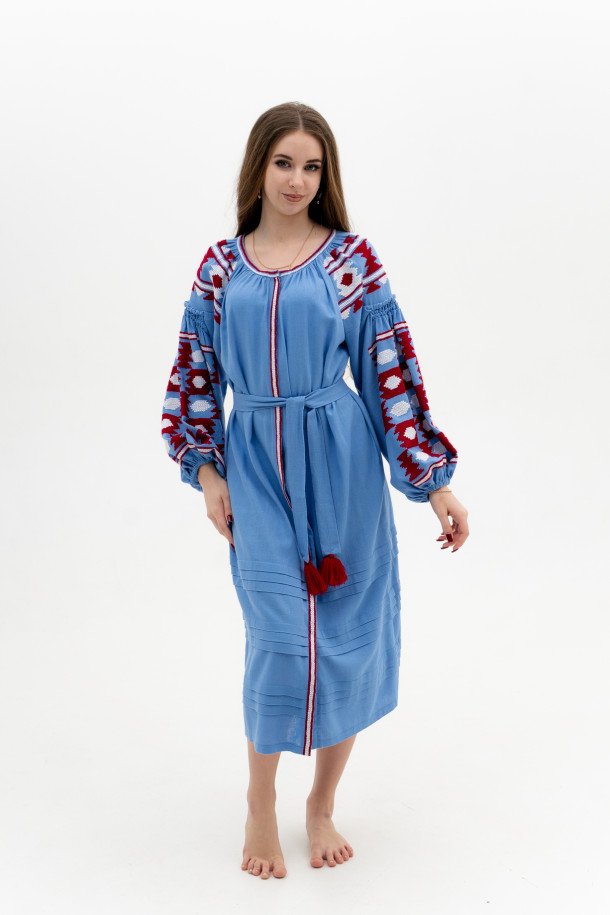 Dress PZHR7