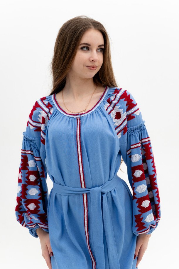 Dress PZHR7