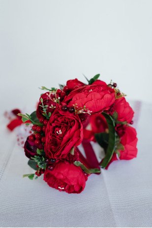 Ukrainian Wreath VU20