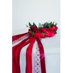 Віночок Український VU20