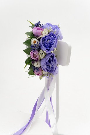 Ukrainian Wreath VU21