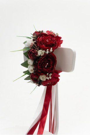 Ukrainian Wreath VU22