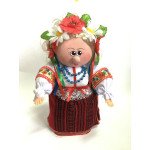 Motanka Doll MTL4