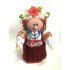 Motanka Doll MTL4