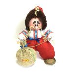 Motanka Doll MTL4