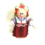 Motanka Doll MTL4