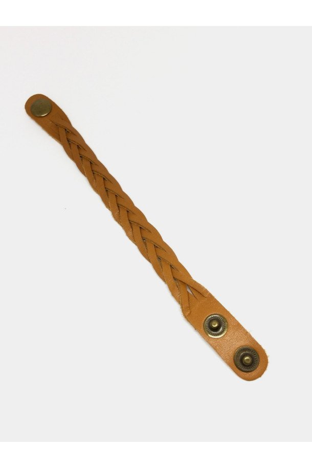 Bracelet Leather BSH6