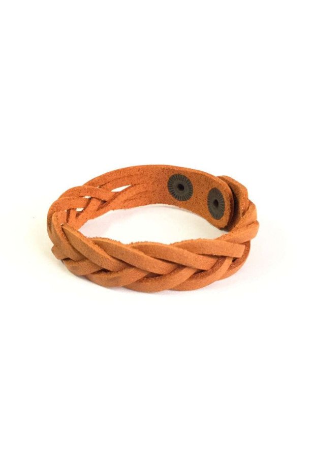 Bracelet Leather BSH6