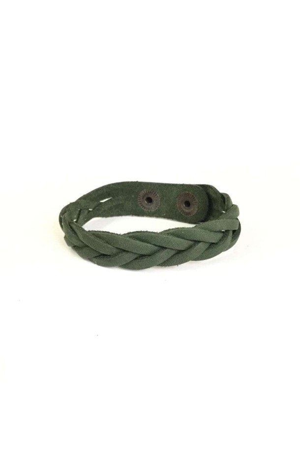 Bracelet Leather BSH6