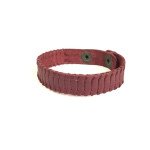 Bracelet Leather BSH6