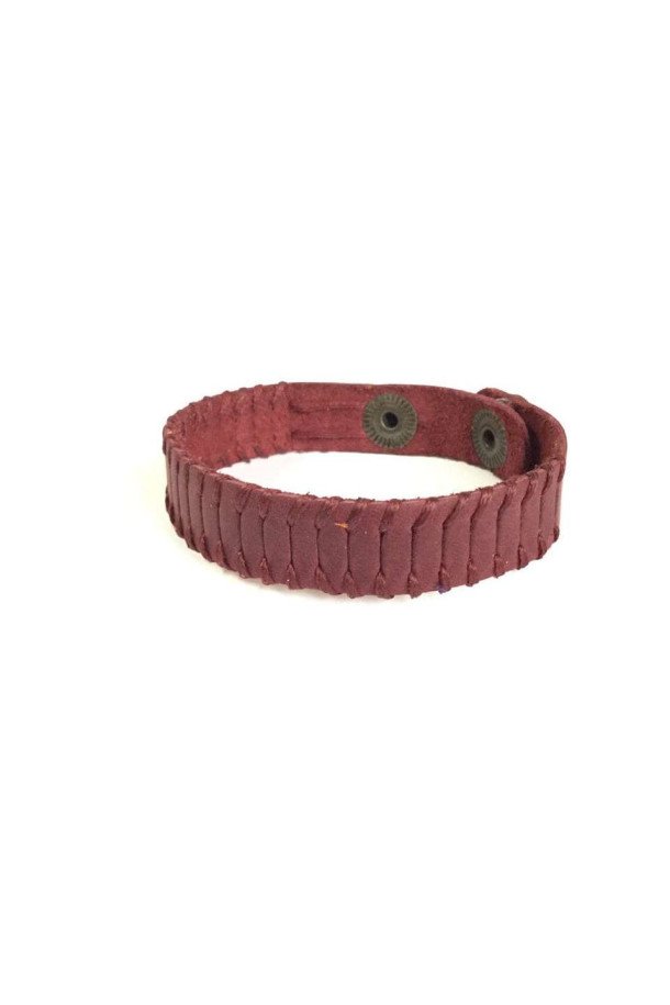 Bracelet Leather BSH6