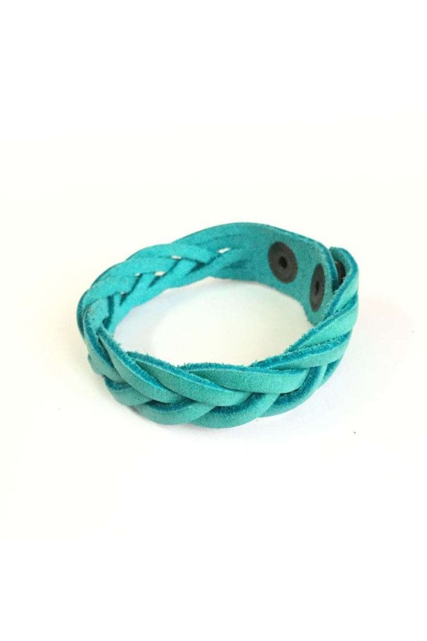Bracelet Leather BSH6