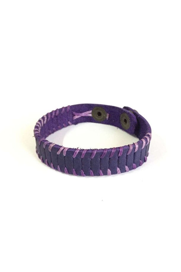 Bracelet Leather BSH6