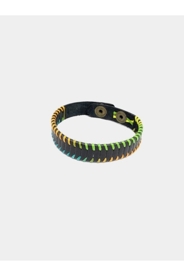 Bracelet Leather BSH6