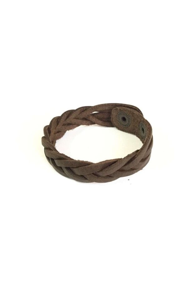 Bracelet Leather BSH6