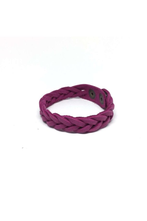Bracelet Leather BSH6
