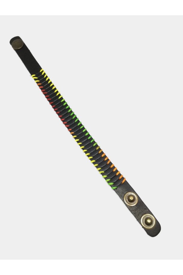 Bracelet Leather BSH6