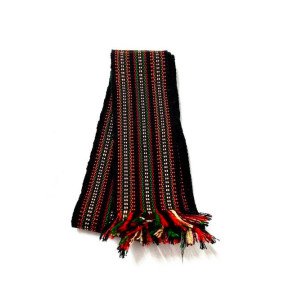 Embroidered belt KDR65