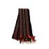 Embroidered belt KDR65